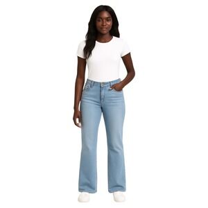 Old Navy Sweetheart Curvy Fit Jeans | Mid Rise | Blue Denim | Size 10 Short